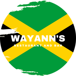Wayanns Restaurant & Bar logo.